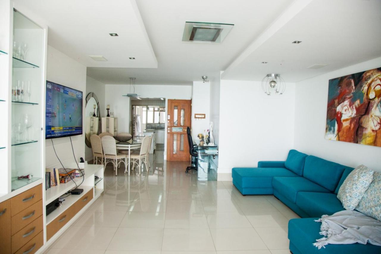 Apto Frente Mar Bal Camboriu Pe Na Areia Fantastica E Encantadora Vista Mar Balneário Camboriú Zewnętrze zdjęcie